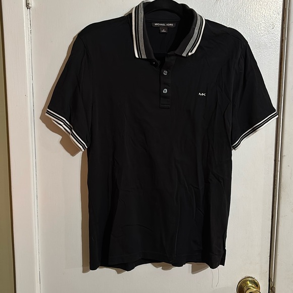 MICHAEL Michael Kors Other - Michael Kors polo sz medium